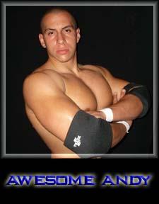 Awesome Andy
